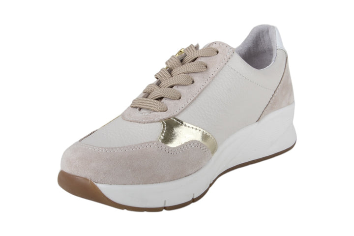 Schoenen Beige - Kionna Crema - 2360008-403