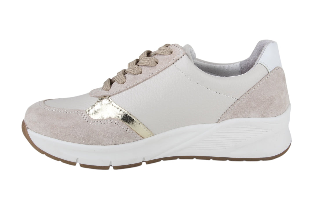 Schoenen Beige - Kionna Crema - 2360008-403