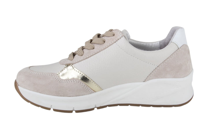 Schoenen Beige - Kionna Crema - 2360008-403