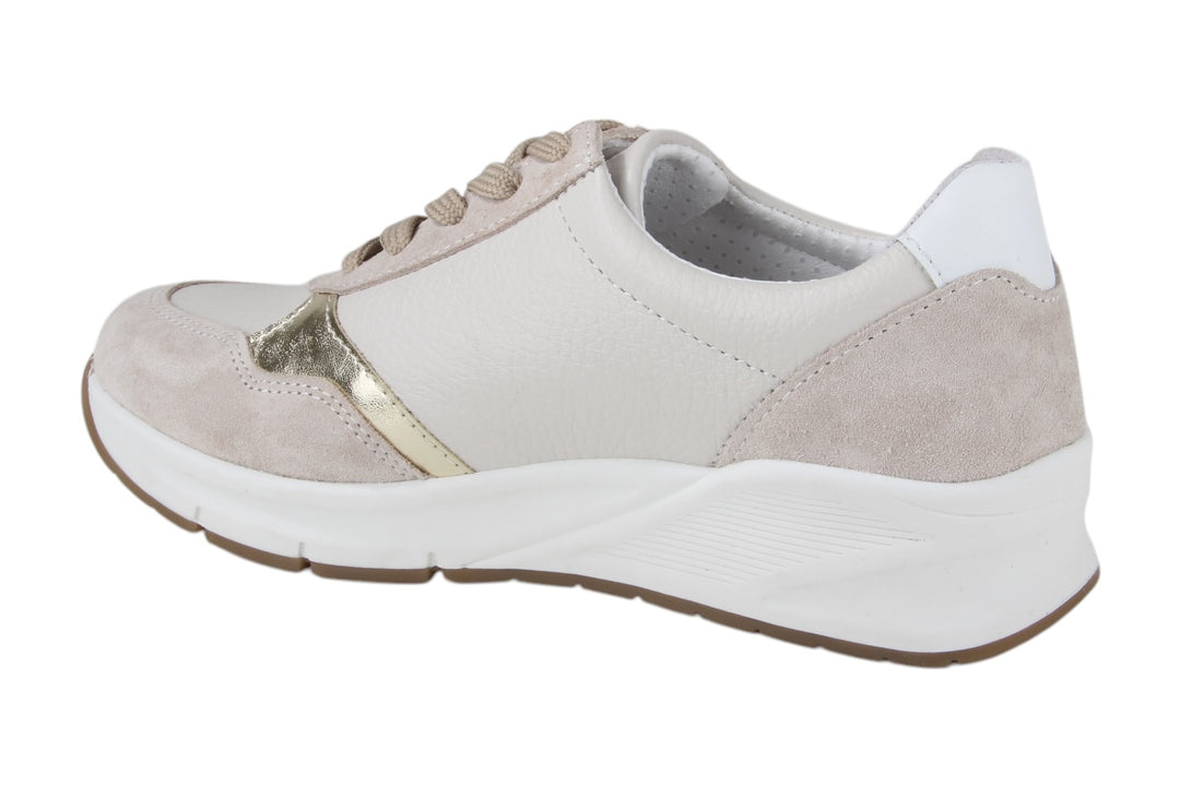 Schoenen Beige - Kionna Crema - 2360008-403