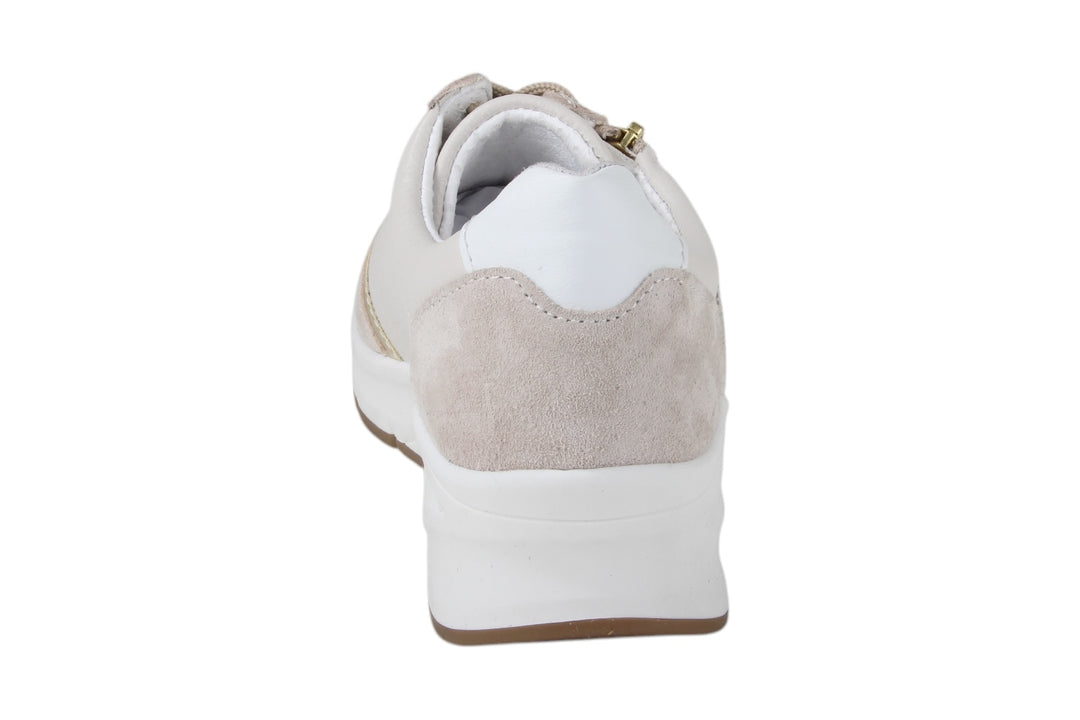 Schoenen Beige - Kionna Crema - 2360008-403