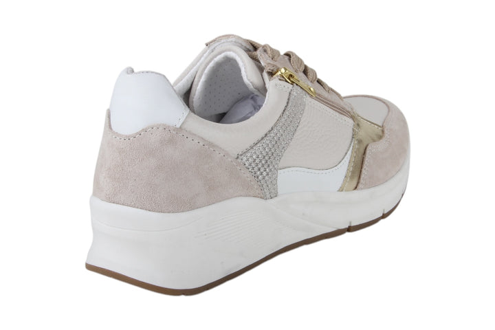 Schoenen Beige - Kionna Crema - 2360008-403