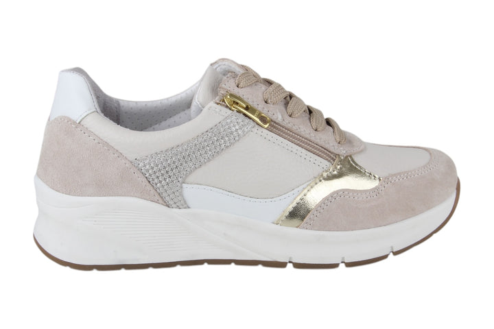 Schoenen Beige - Kionna Crema - 2360008-403