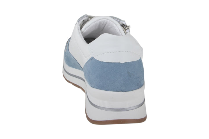 Sneakers Blauw combi - Nelda Combi Azzurro - 2360009-813
