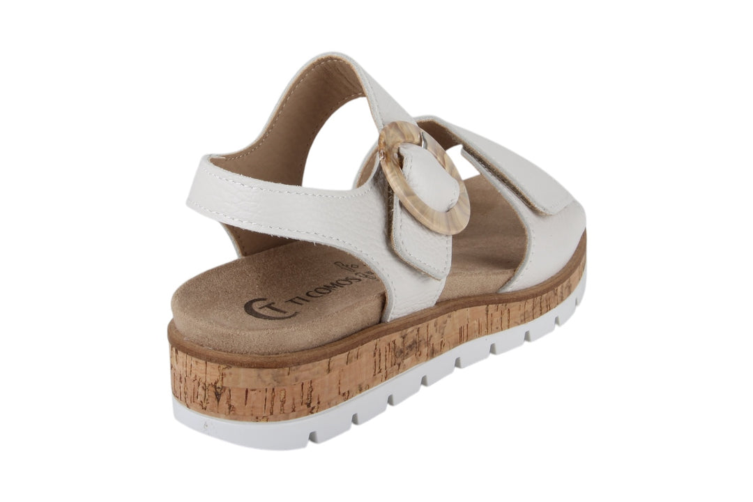 Sandalen Beige - Rosanna Beige - 2860002-400