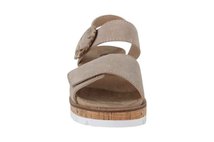 Sandalen Taupe - Rosanna Tortora - 2860002-453