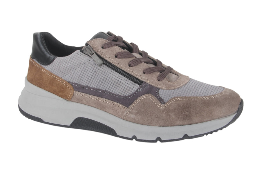 Sneakers Taupe - Rollsens - Ardal Taupe - 1360014-453
