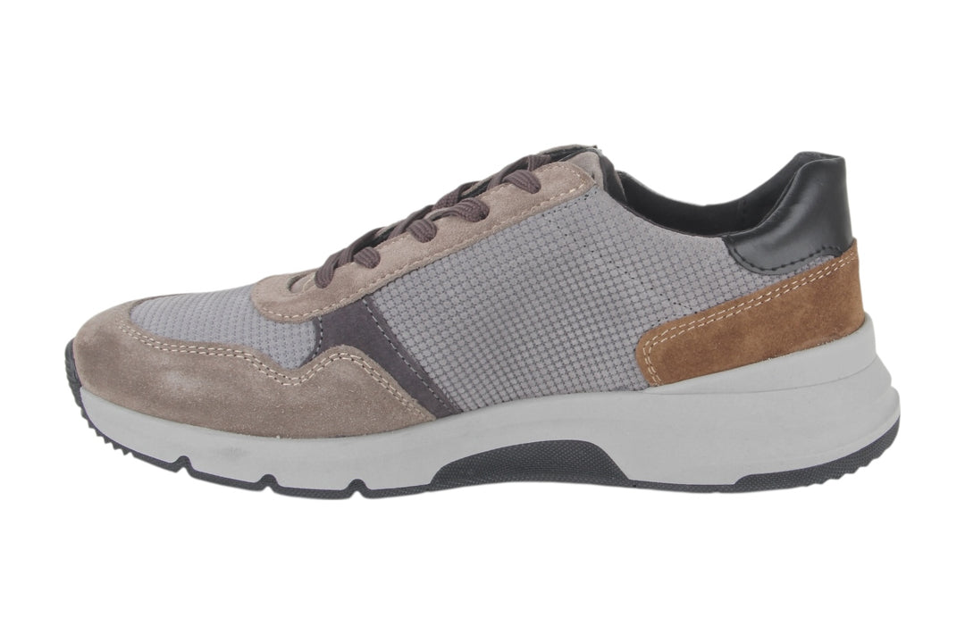 Sneakers Taupe - Rollsens - Ardal Taupe - 1360014-453