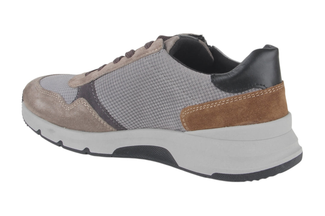 Sneakers Taupe - Rollsens - Ardal Taupe - 1360014-453
