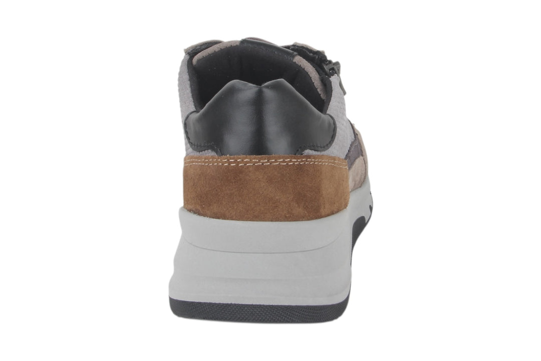 Sneakers Taupe - Rollsens - Ardal Taupe - 1360014-453