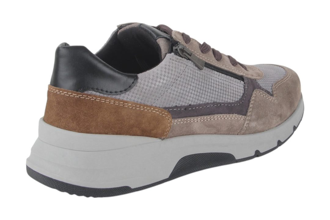 Sneakers Taupe - Rollsens - Ardal Taupe - 1360014-453