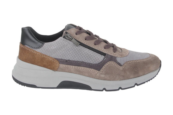 Sneakers Taupe - Rollsens - Ardal Taupe - 1360014-453