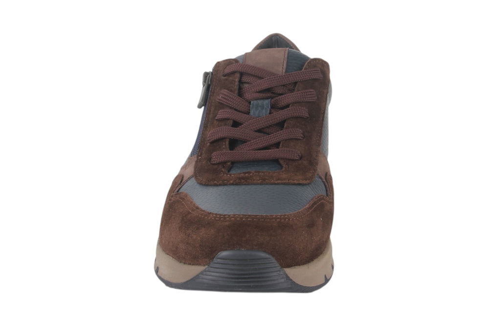 Sneakers Bruin combi - Rollsens - Ardal Moro Combi - 1360014-393