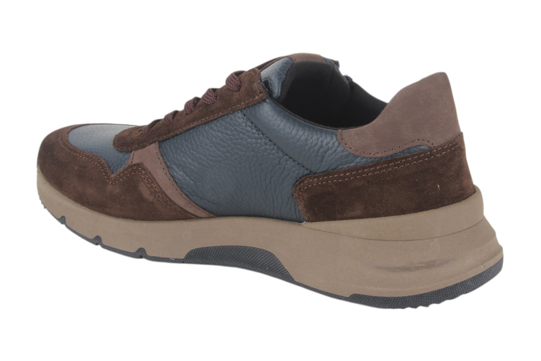 Sneakers Bruin combi - Rollsens - Ardal Moro Combi - 1360014-393