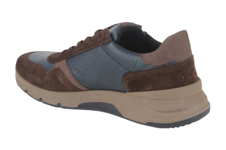 Sneakers Bruin combi - Rollsens - Ardal Moro Combi - 1360014-393