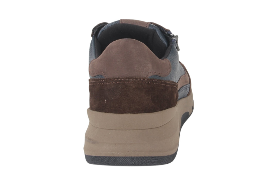 Sneakers Bruin combi - Rollsens - Ardal Moro Combi - 1360014-393