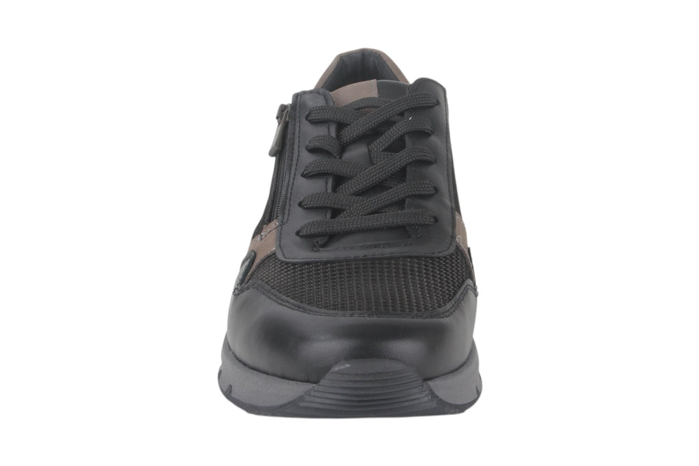 Sneakers Zwart - Rollsens - Ardal Nero - 1360014-000
