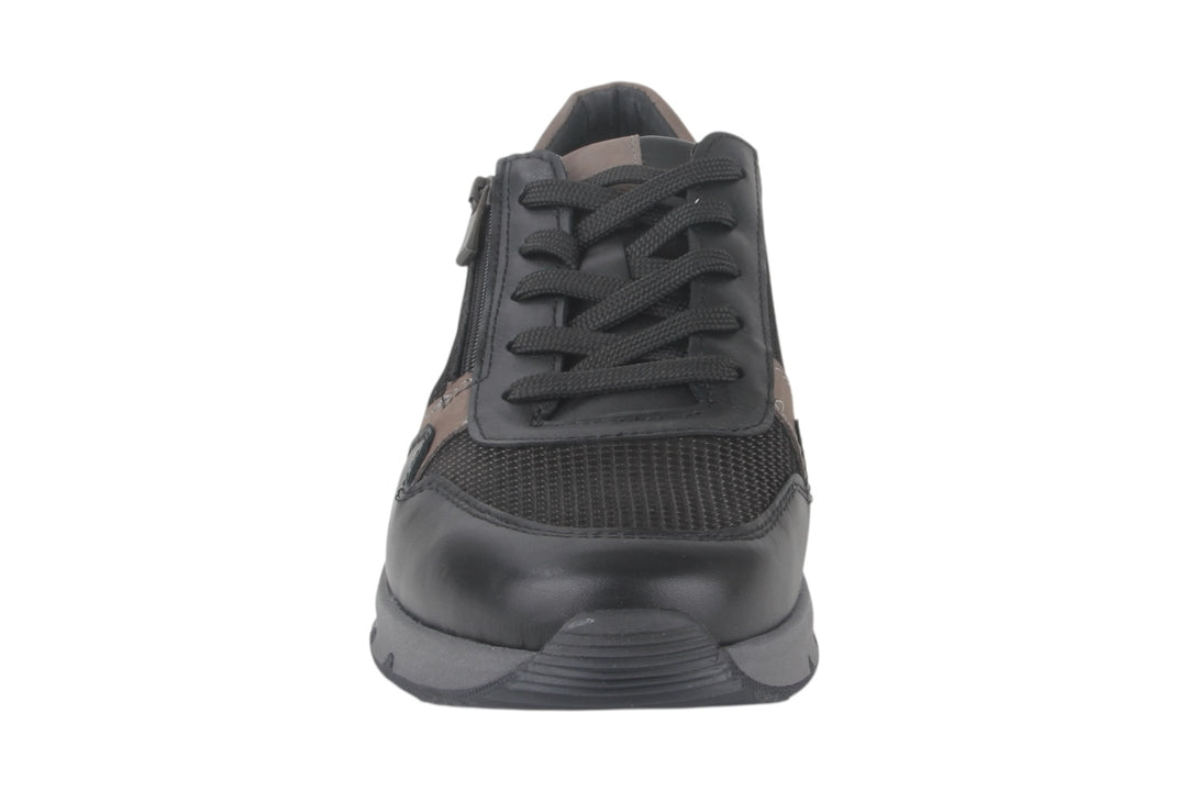 Sneakers Zwart - Rollsens - Ardal Nero - 1360014-000