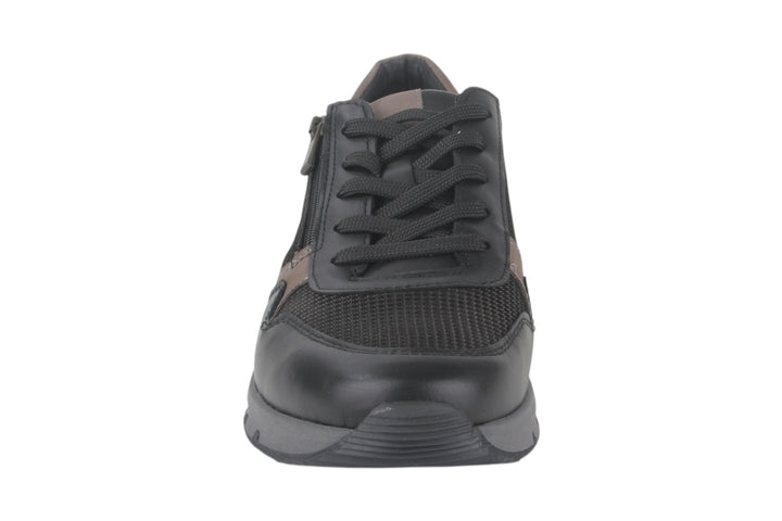 Sneakers Zwart - Rollsens - Ardal Nero - 1360014-000