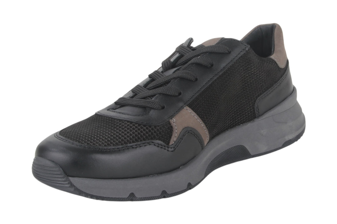 Sneakers Zwart - Rollsens - Ardal Nero - 1360014-000