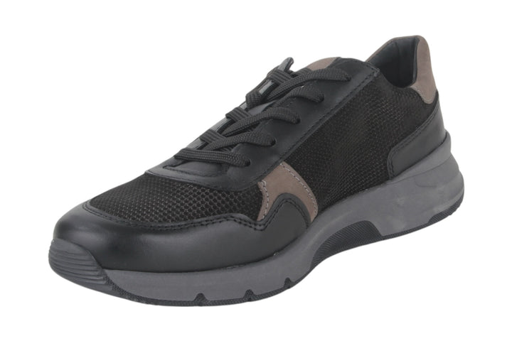 Sneakers Zwart - Rollsens - Ardal Nero - 1360014-000