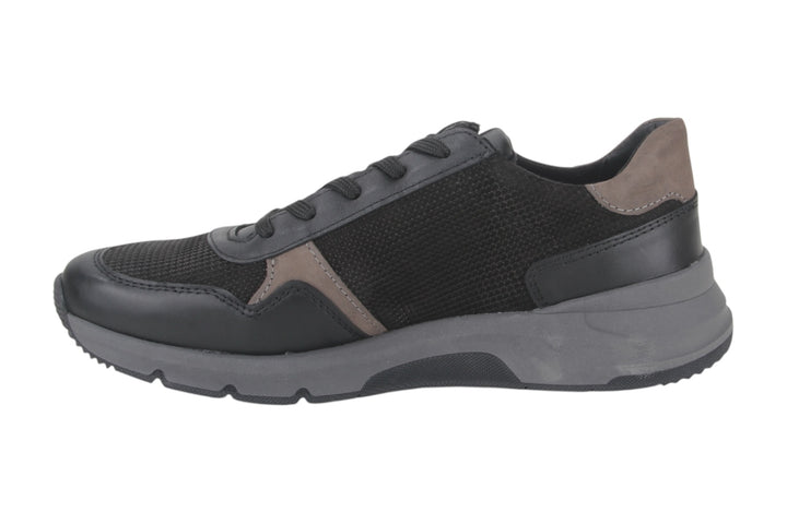 Sneakers Zwart - Rollsens - Ardal Nero - 1360014-000