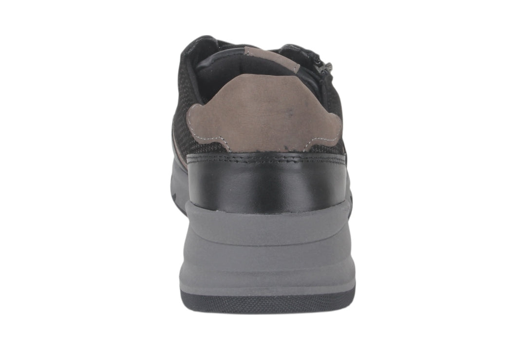 Sneakers Zwart - Rollsens - Ardal Nero - 1360014-000