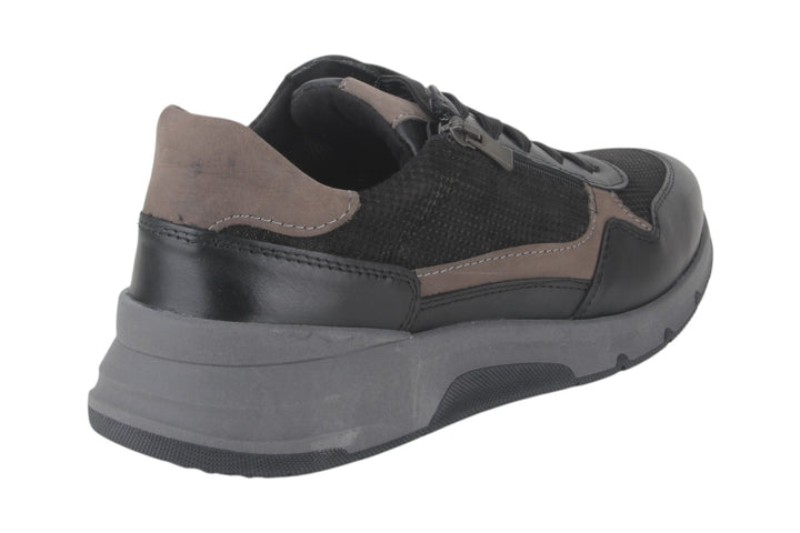 Sneakers Zwart - Rollsens - Ardal Nero - 1360014-000