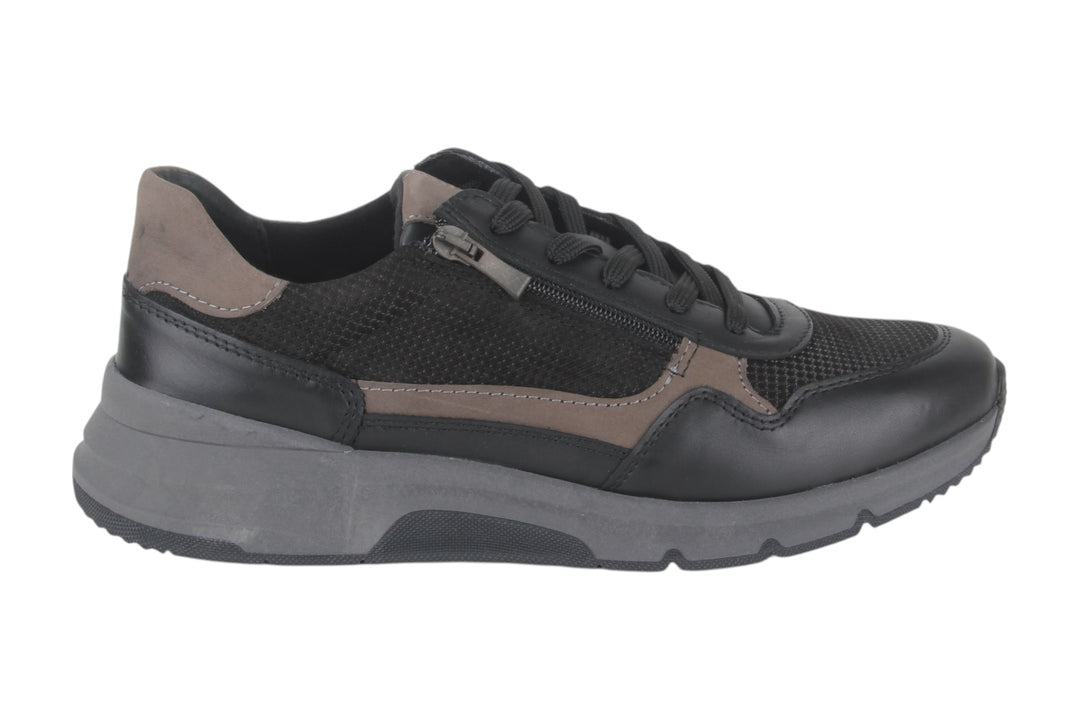 Sneakers Zwart - Rollsens - Ardal Nero - 1360014-000