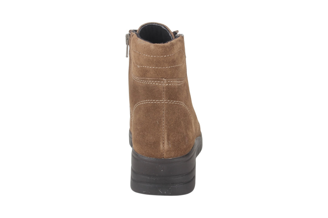 Enkellaarzen Middelbruin - Kerianne Sasso - 2520009-303