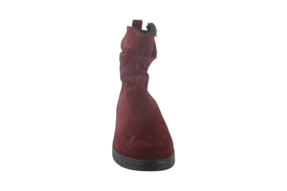 Enkellaarzen Bordo - Kiera Bordo - 2540005-573