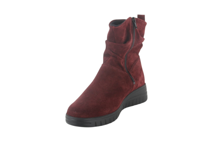 Enkellaarzen Bordo - Kiera Bordo - 2540005-573
