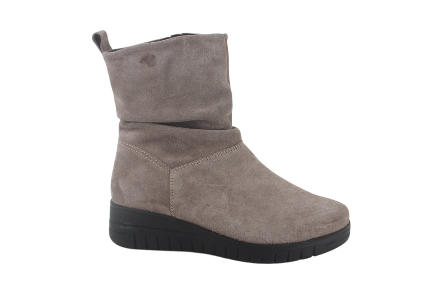 Enkellaarzen Taupe - Kiera Taupe - 2540005-453