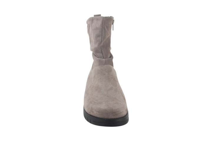 Enkellaarzen Taupe - Kiera Taupe - 2540005-453