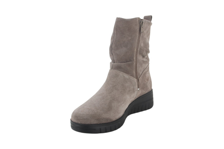 Enkellaarzen Taupe - Kiera Taupe - 2540005-453