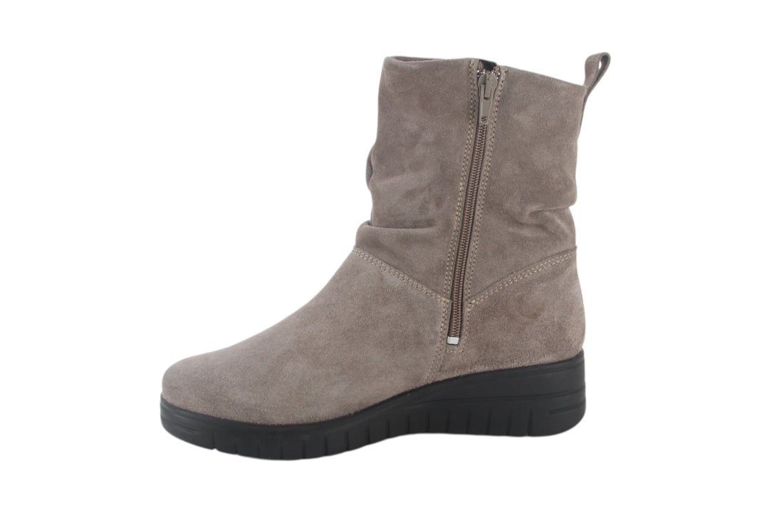 Enkellaarzen Taupe - Kiera Taupe - 2540005-453