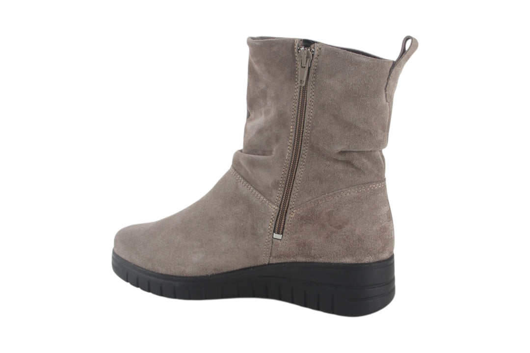 Enkellaarzen Taupe - Kiera Taupe - 2540005-453
