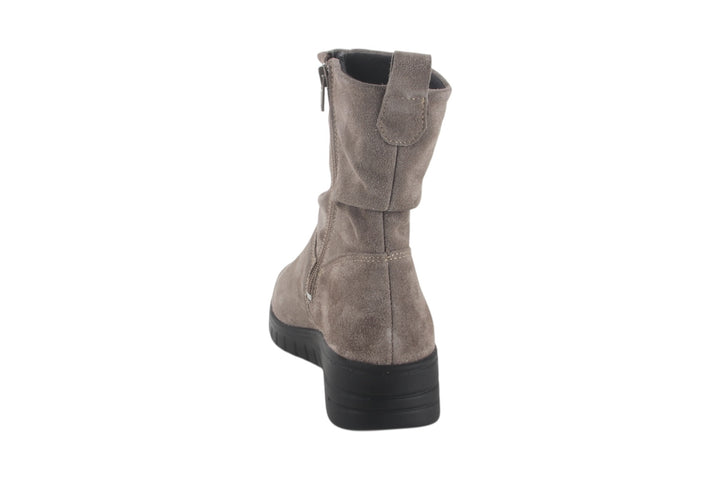 Enkellaarzen Taupe - Kiera Taupe - 2540005-453