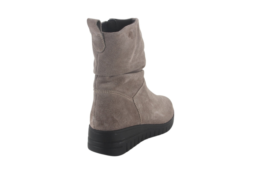Enkellaarzen Taupe - Kiera Taupe - 2540005-453