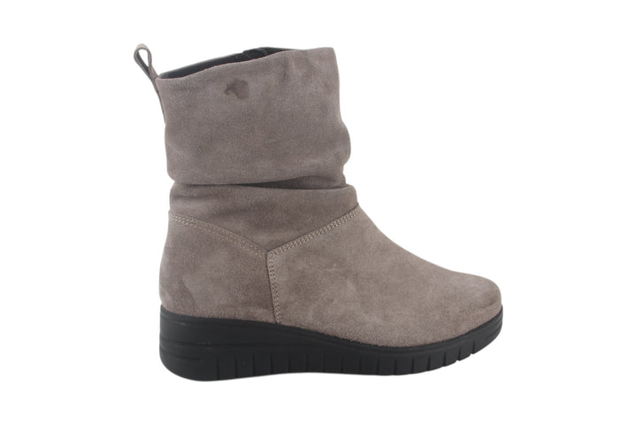 Enkellaarzen Taupe - Kiera Taupe - 2540005-453