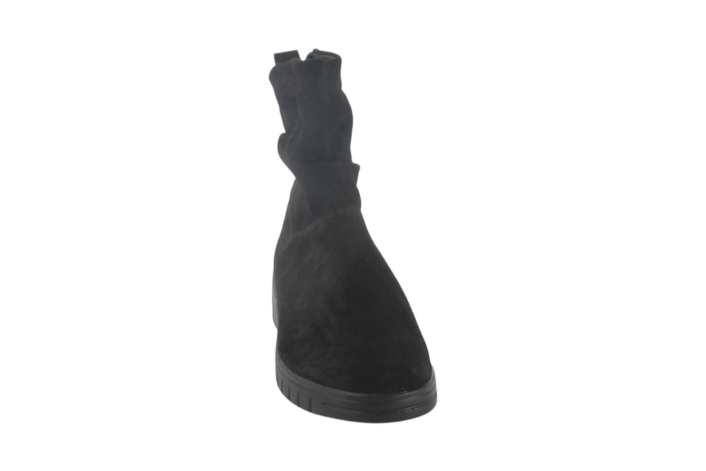Enkellaarzen Zwart - Kiera Nero - 2540005-003