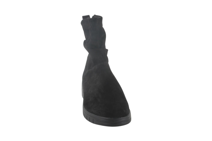 Enkellaarzen Zwart - Kiera Nero - 2540005-003