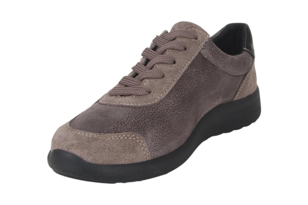 Schoenen Taupe - Kathalina Stretch Taupe - 2320002-453