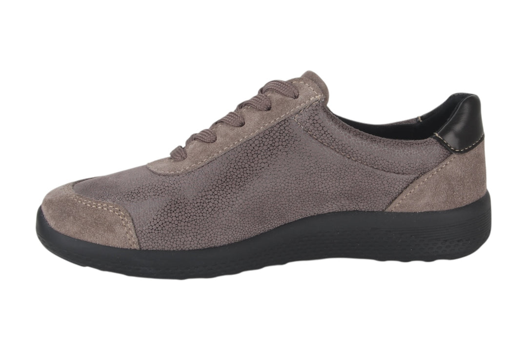 Schoenen Taupe - Kathalina Stretch Taupe - 2320002-453