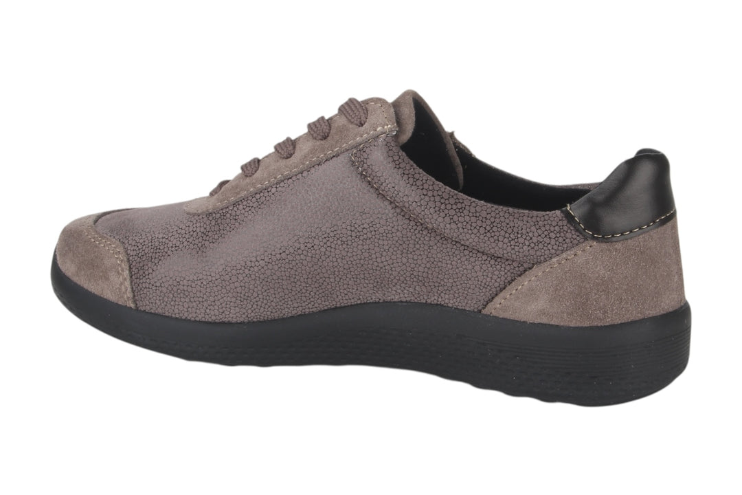 Schoenen Taupe - Kathalina Stretch Taupe - 2320002-453