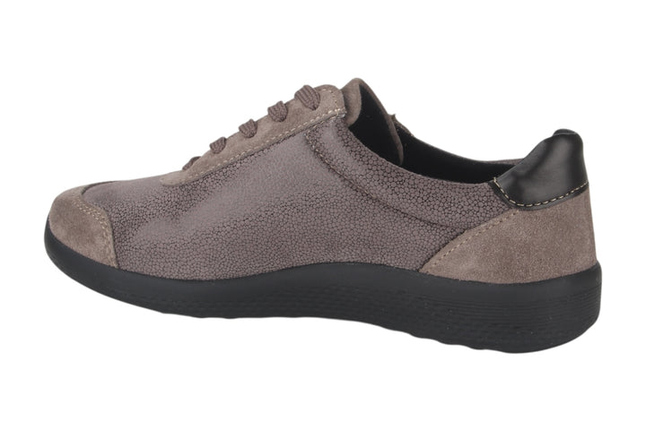 Schoenen Taupe - Kathalina Stretch Taupe - 2320002-453