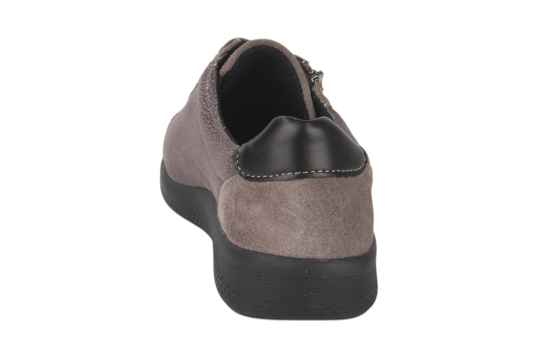 Schoenen Taupe - Kathalina Stretch Taupe - 2320002-453