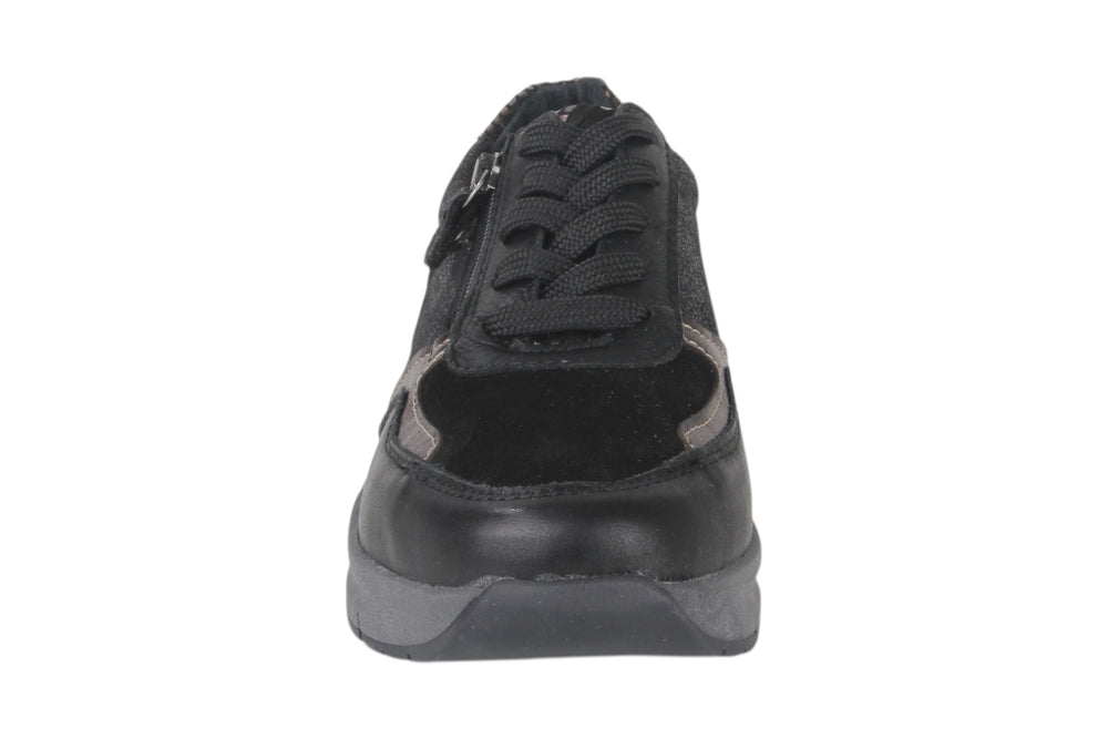 Schoenen Zwart combi - Kylee Nero - 2360014-000