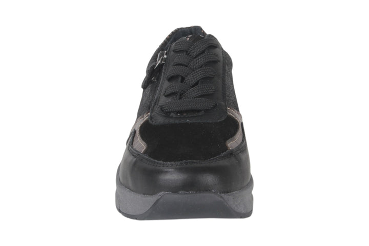 Schoenen Zwart combi - Kylee Nero - 2360014-000