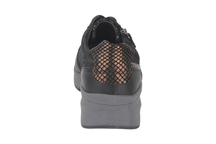Schoenen Zwart combi - Kylee Nero - 2360014-000